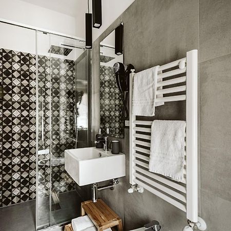 B&B Lumas Рим Екстериор снимка