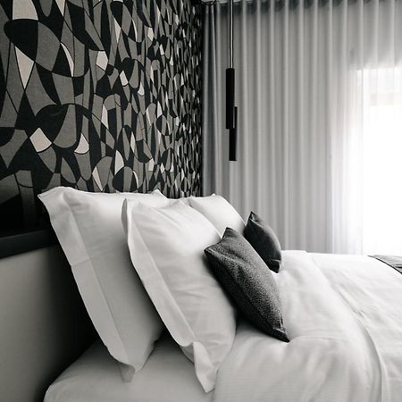 B&B Lumas Рим Екстериор снимка