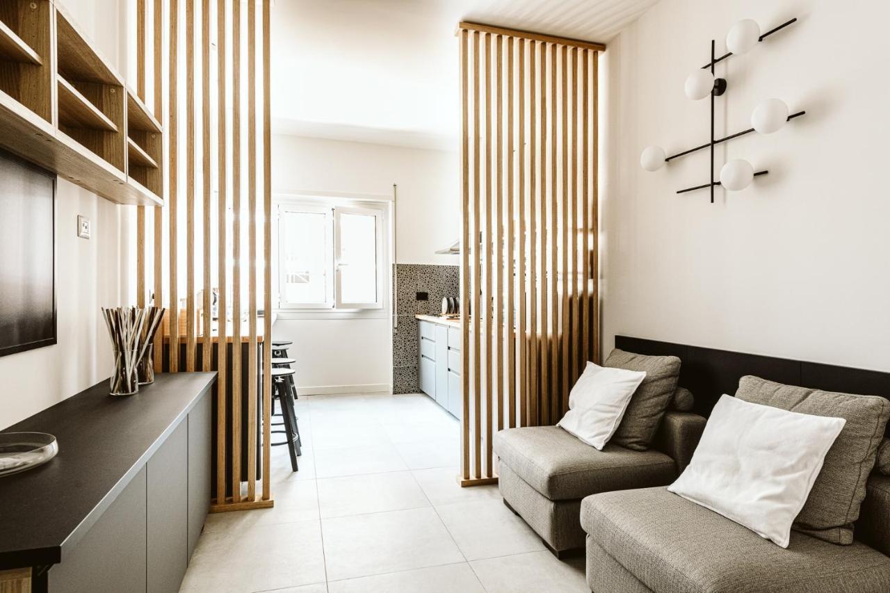 B&B Lumas Рим Екстериор снимка