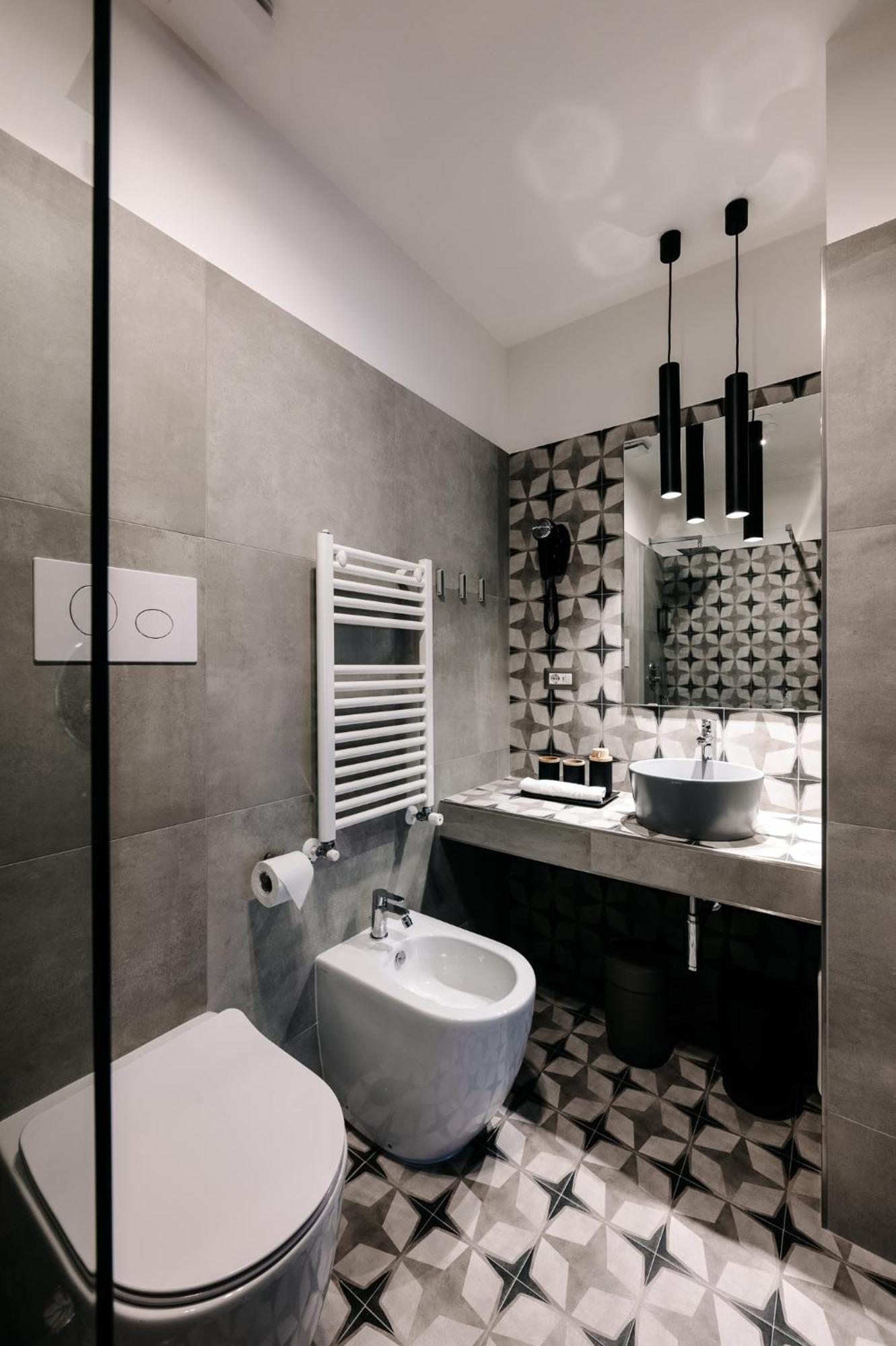 B&B Lumas Рим Екстериор снимка