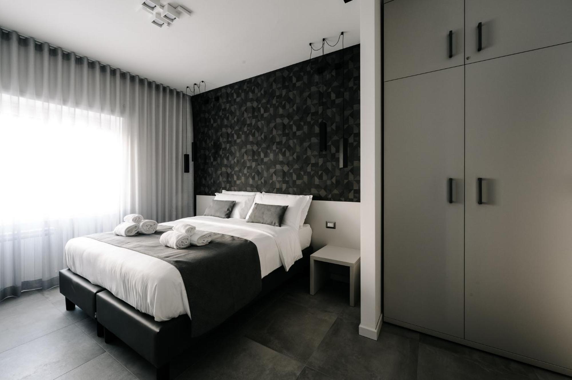 B&B Lumas Рим Екстериор снимка