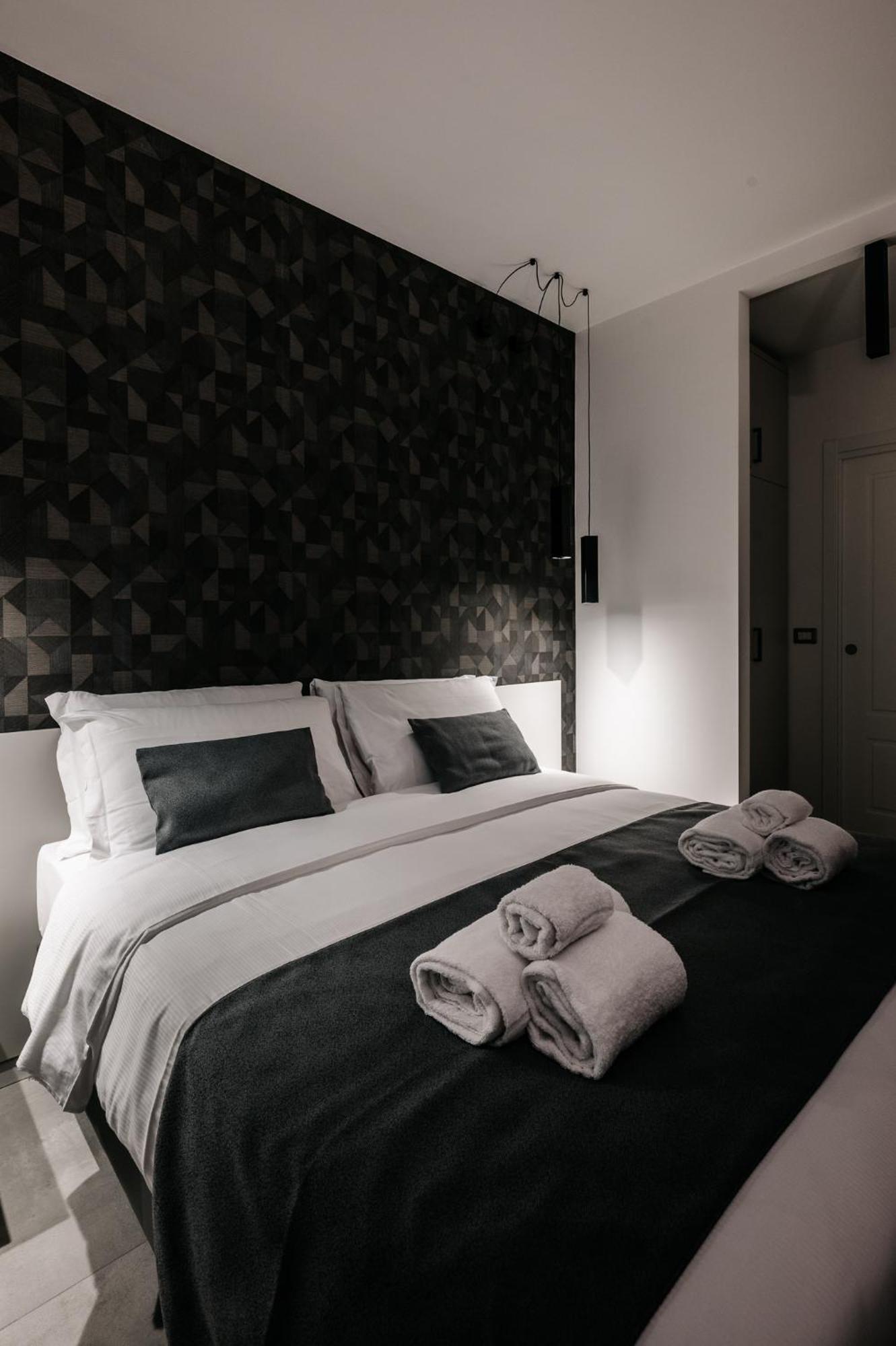 B&B Lumas Рим Екстериор снимка