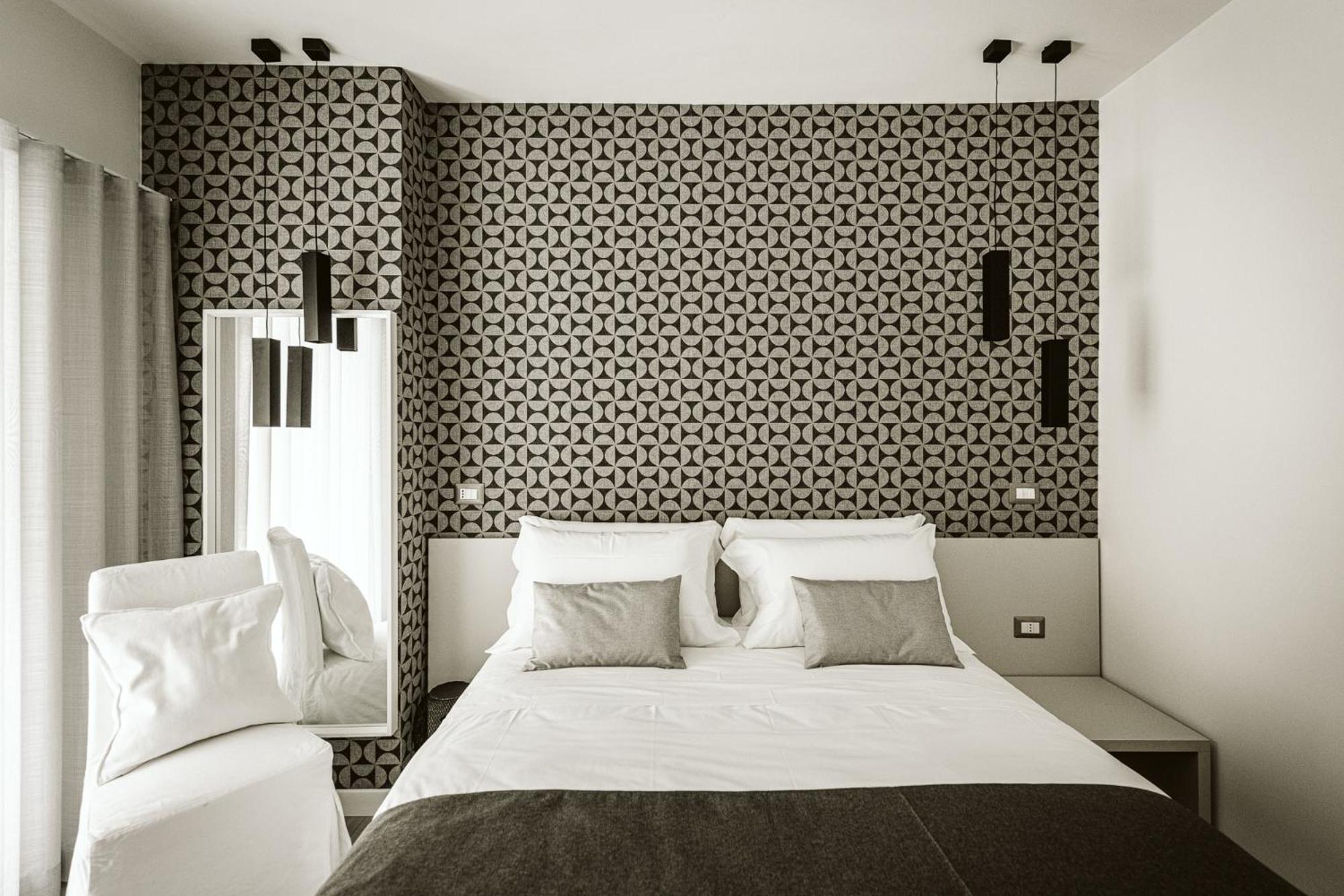 B&B Lumas Рим Екстериор снимка