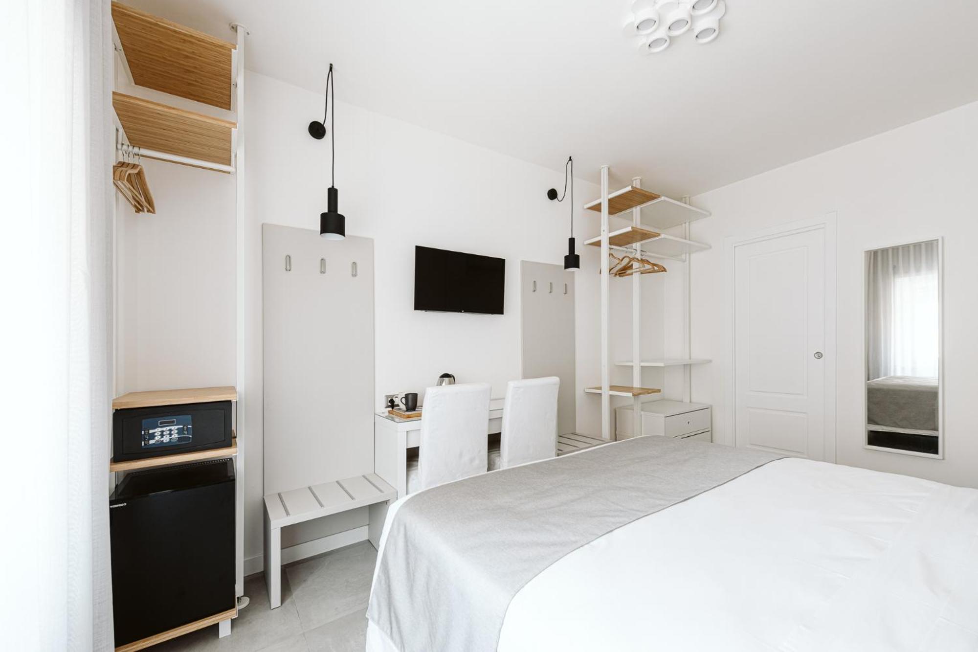 B&B Lumas Рим Екстериор снимка
