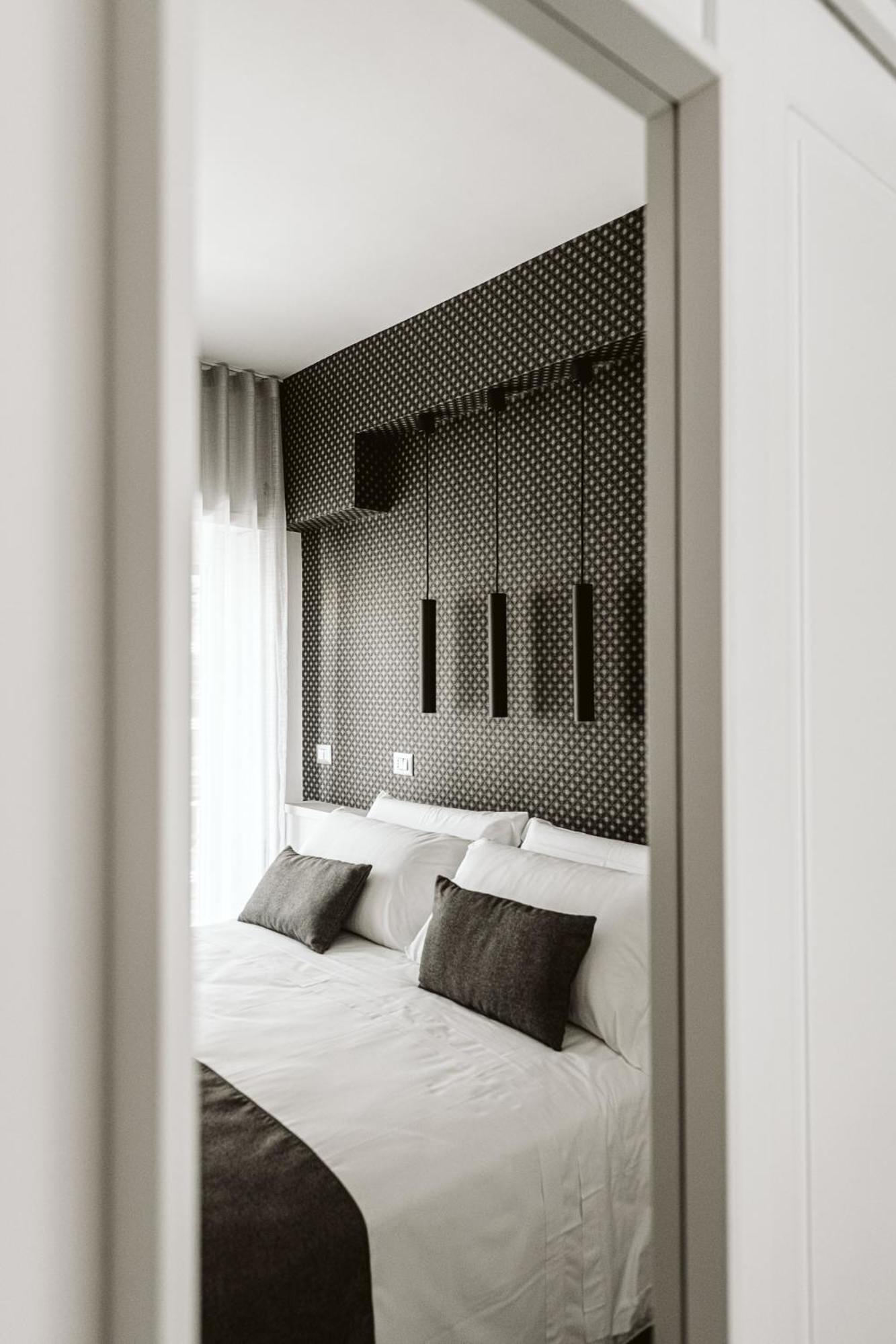 B&B Lumas Рим Екстериор снимка