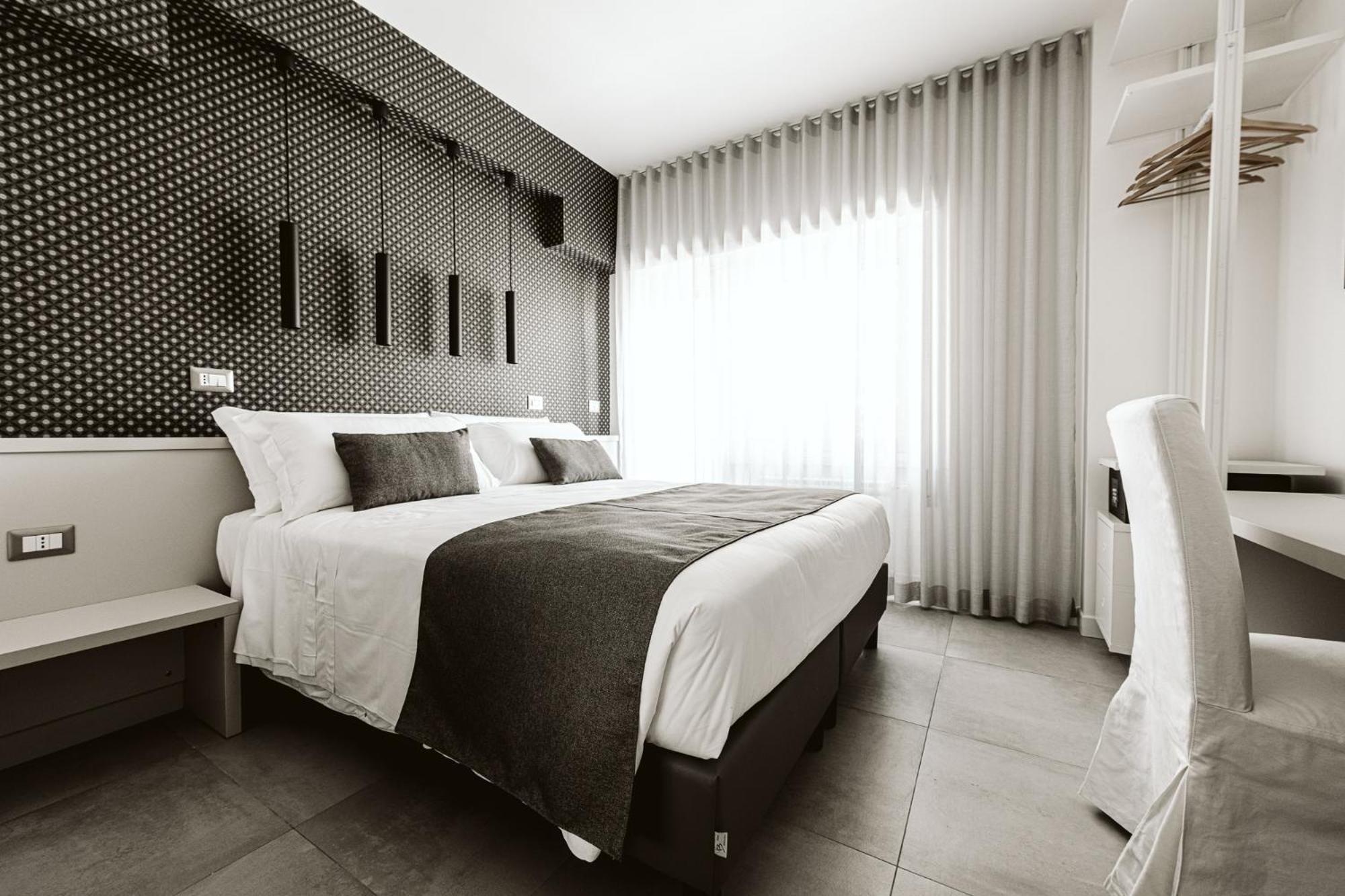 B&B Lumas Рим Екстериор снимка