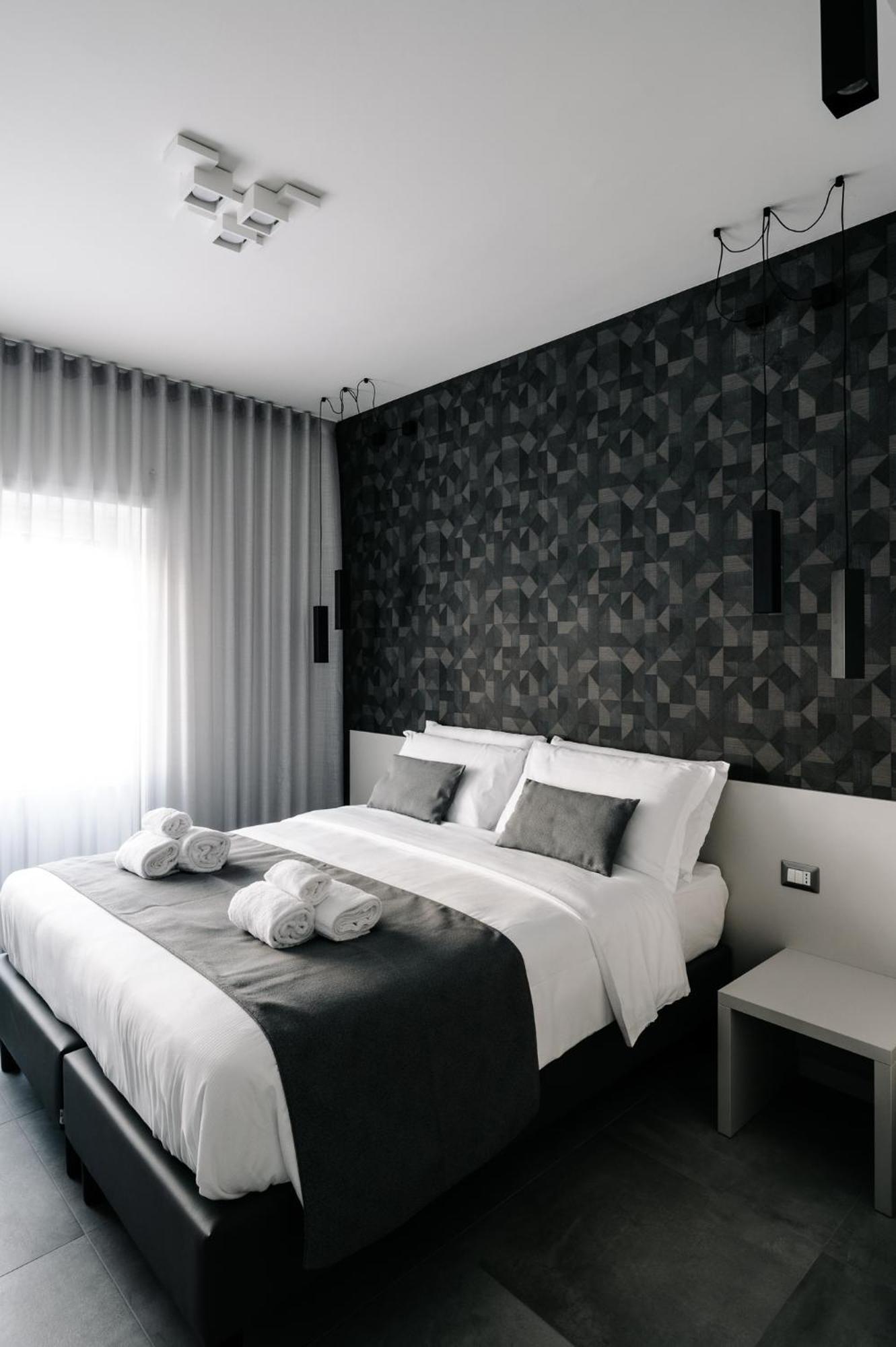 B&B Lumas Рим Екстериор снимка