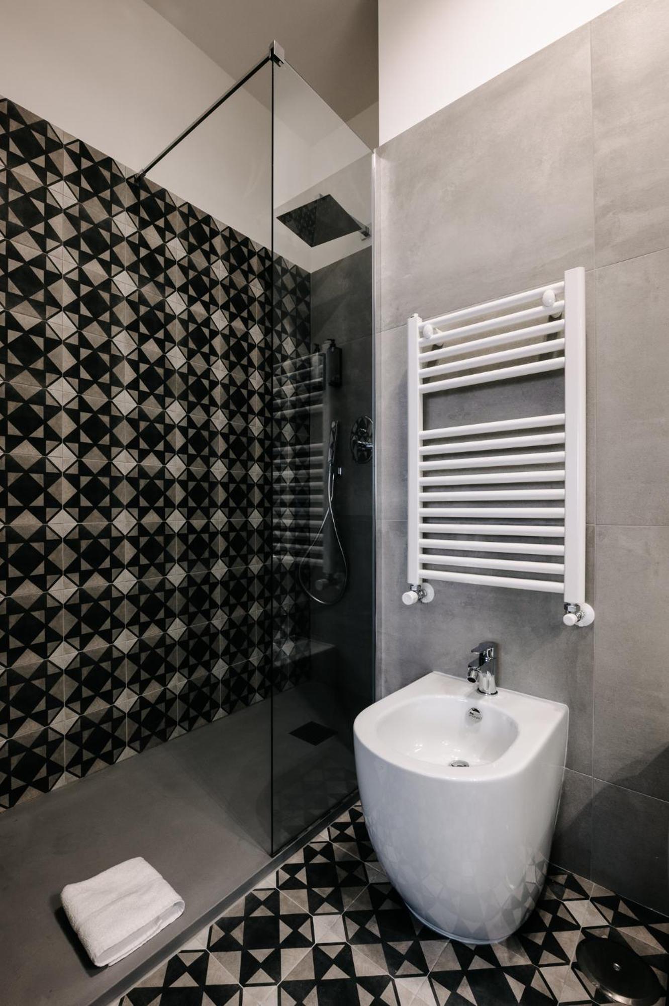 B&B Lumas Рим Екстериор снимка