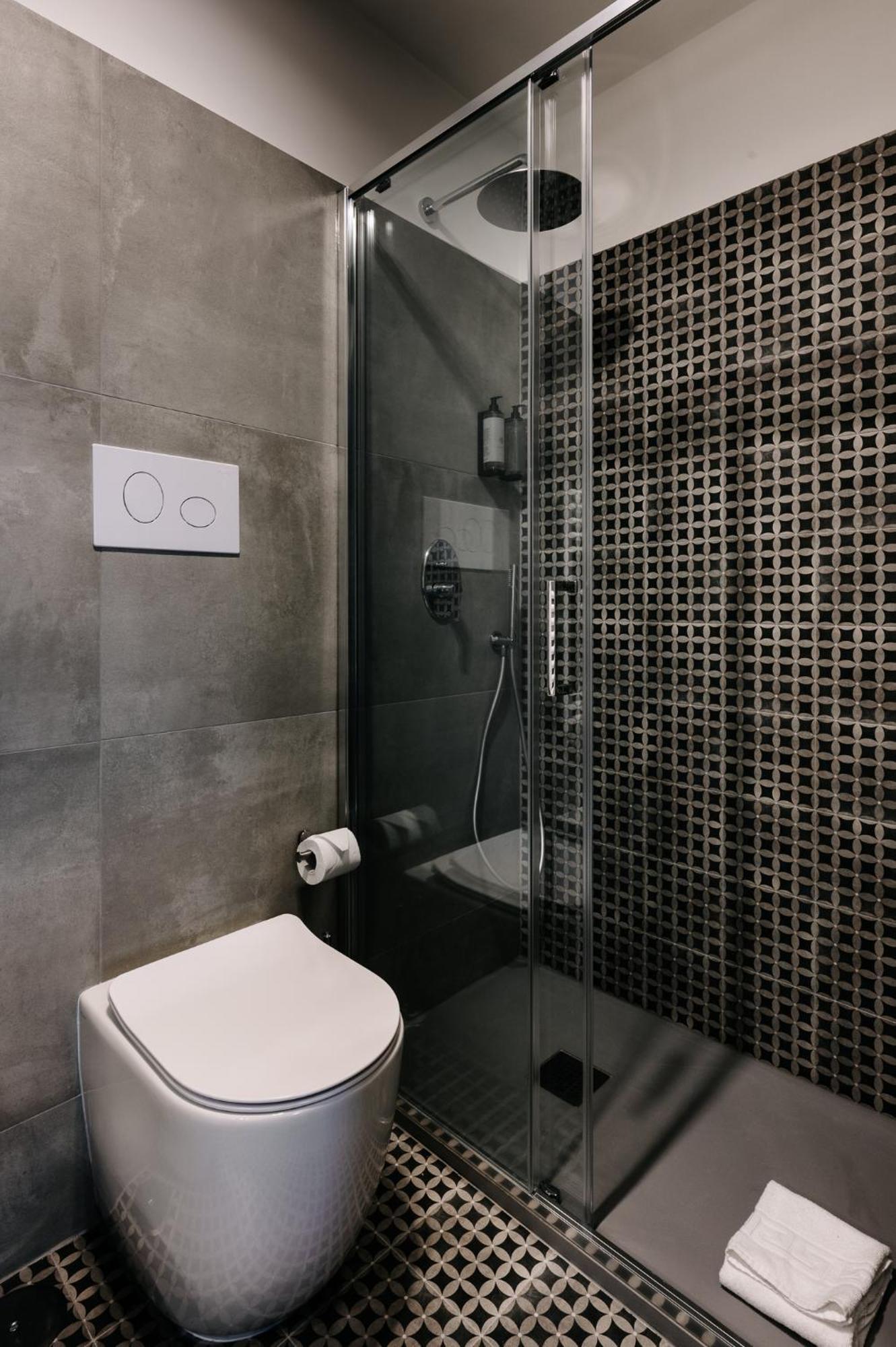 B&B Lumas Рим Стая снимка