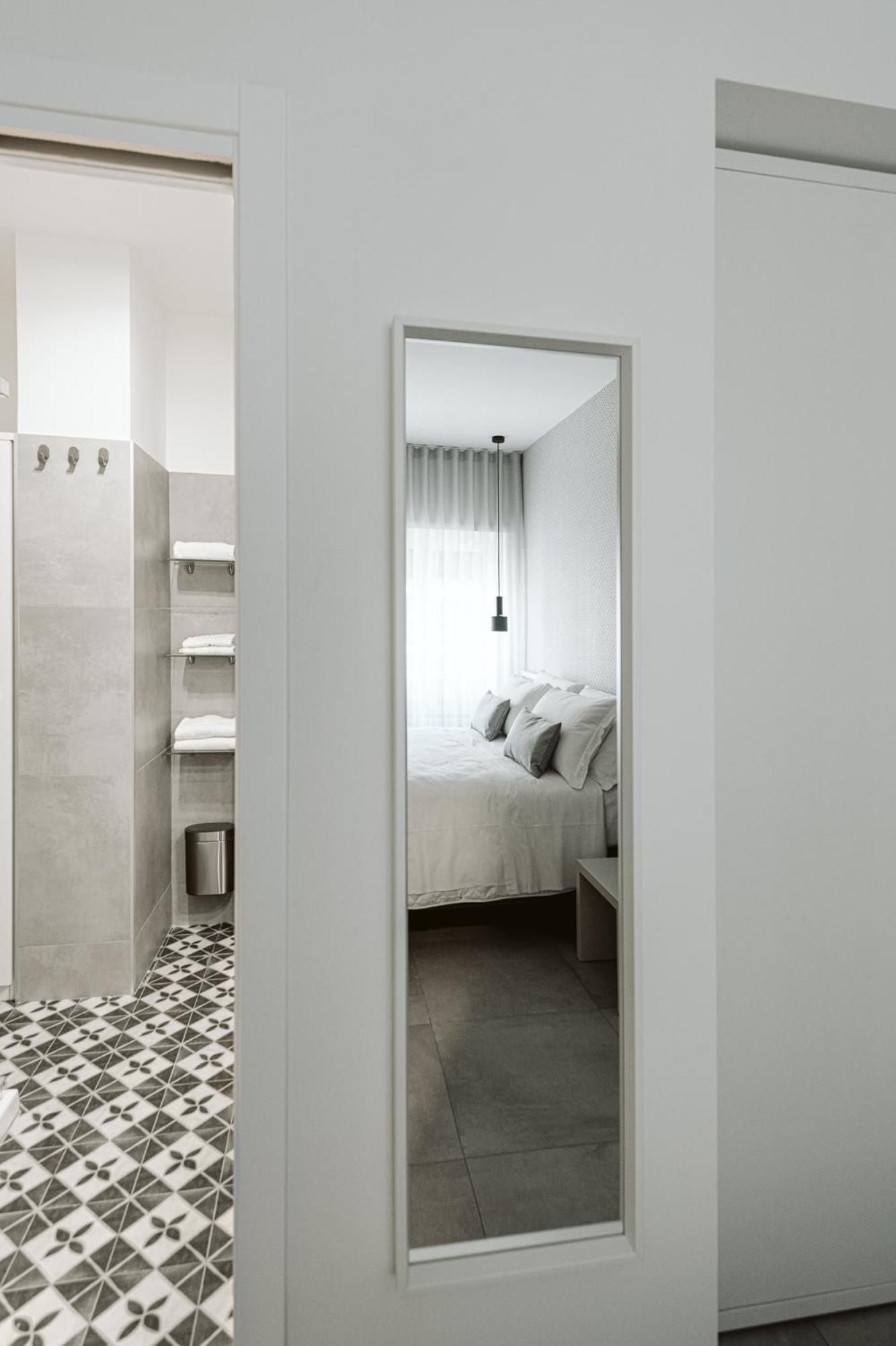 B&B Lumas Рим Екстериор снимка