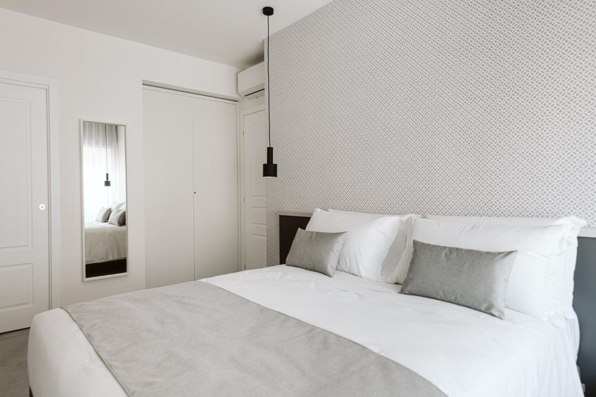 B&B Lumas Рим Екстериор снимка