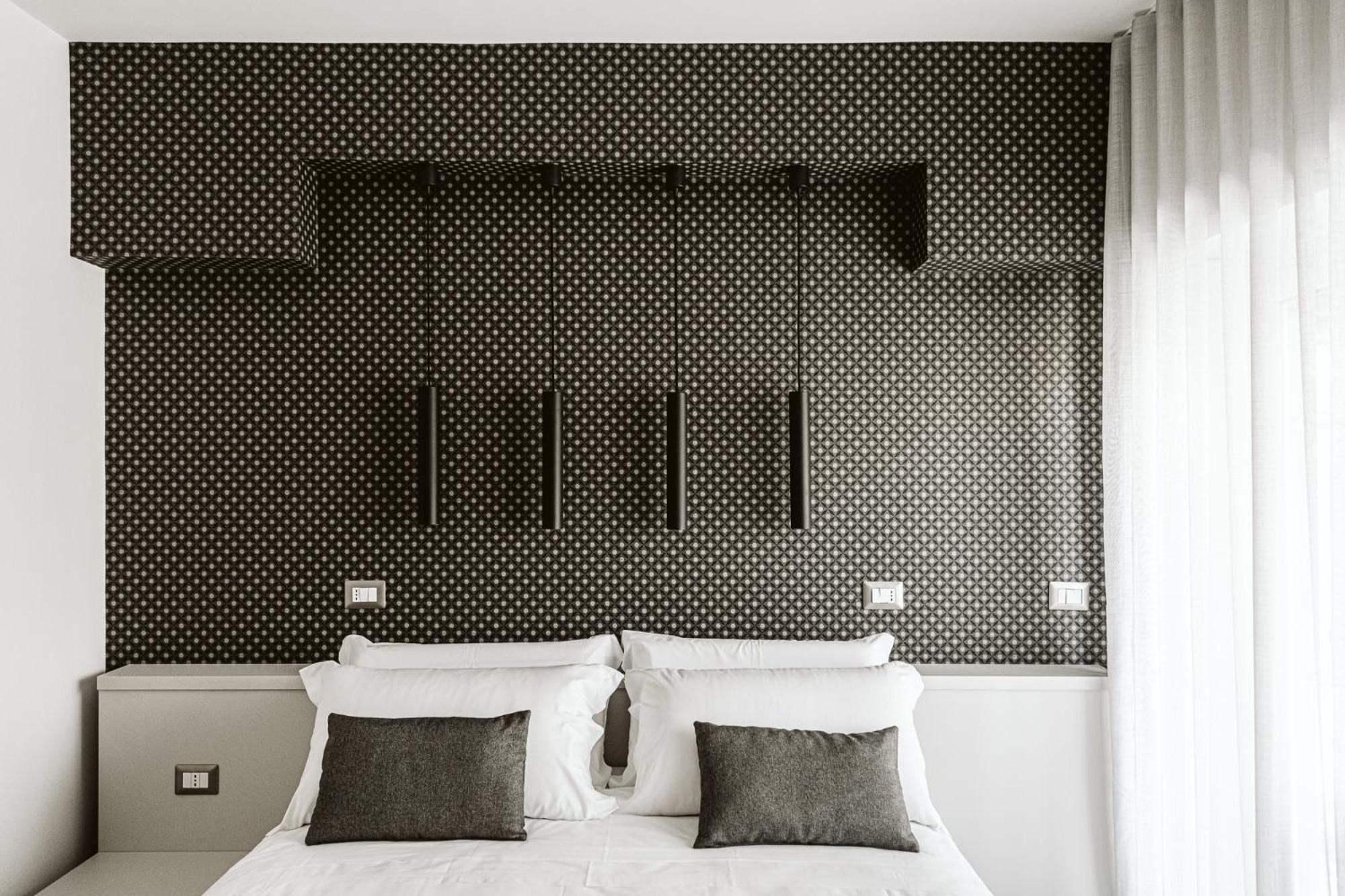 B&B Lumas Рим Стая снимка