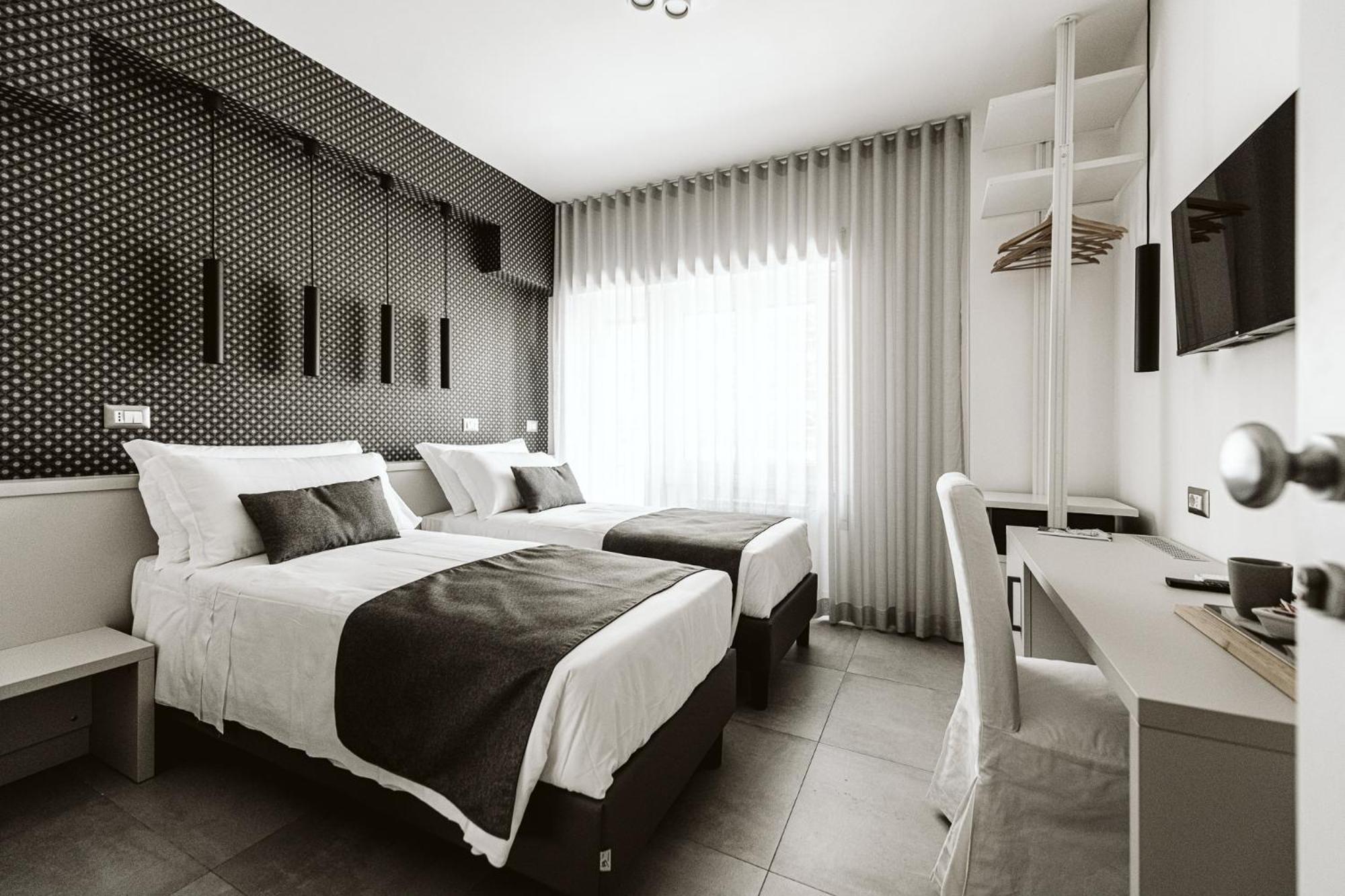B&B Lumas Рим Стая снимка